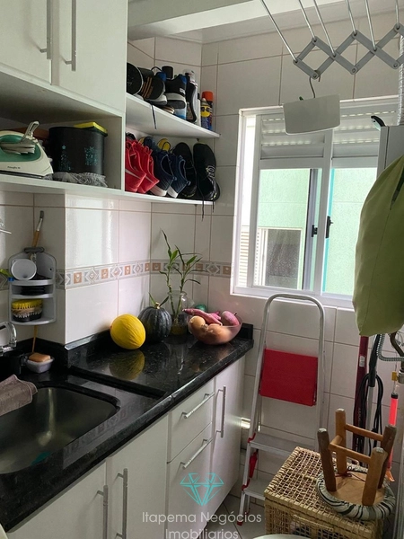 Apartamento 3 Dormitórios, sendo 1 suíte - Mobiliado - Quadra mar: 14ª foto da galeria de imagens do imóvel