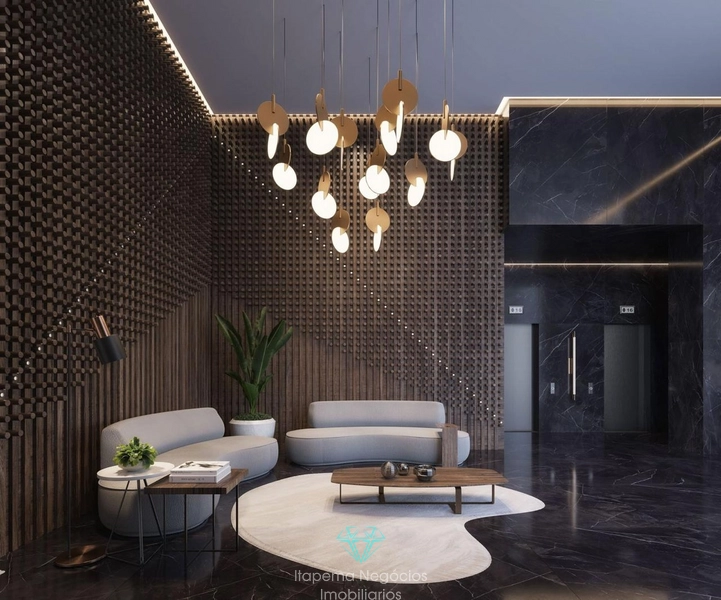 Luxo, sofisticação e elegância em um único lugar - Meia Praia: 6ª foto da galeria de imagens do imóvel