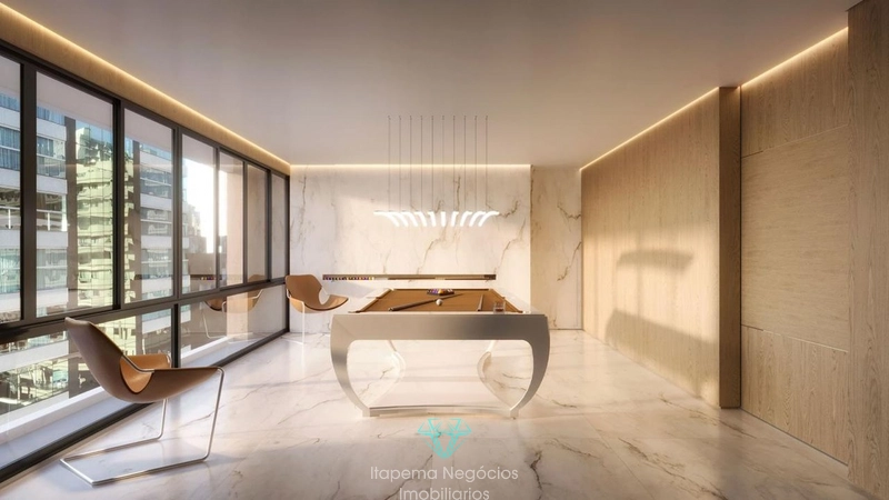 Luxo, sofisticação e elegância em um único lugar - Meia Praia: 7ª foto da galeria de imagens do imóvel