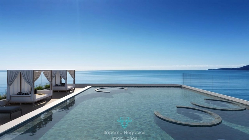 Luxo, sofisticação e elegância em um único lugar - Meia Praia: 3ª foto da galeria de imagens do imóvel