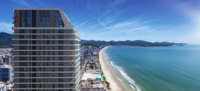 Luxo, sofisticação e elegância em um único lugar - Meia Praia: 5ª foto da galeria de imagens do imóvel