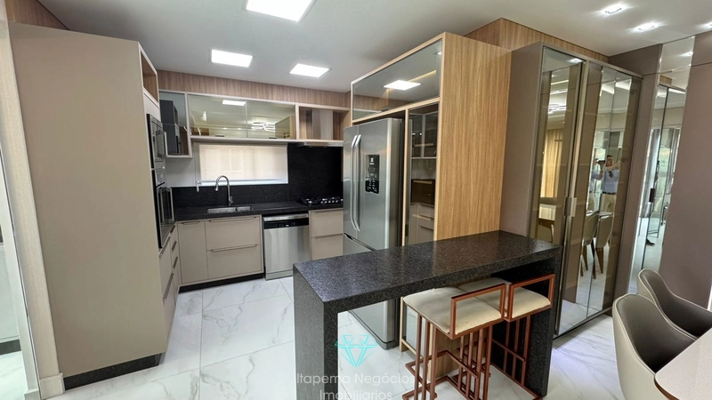 Pronto para morar – Conforto, Luxo e Sofisticação na Segunda Quadra.: 8ª foto da galeria de imagens do imóvel