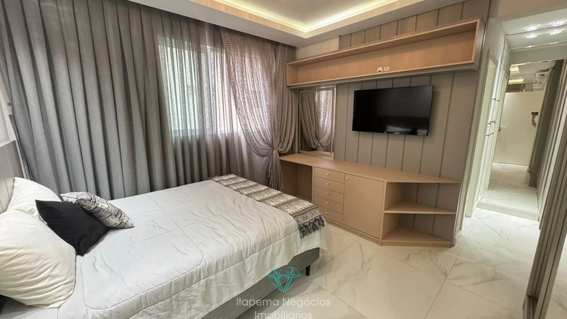 Pronto para morar – Conforto, Luxo e Sofisticação na Segunda Quadra.: 20ª foto da galeria de imagens do imóvel