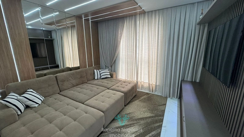 Pronto para morar – Conforto, Luxo e Sofisticação na Segunda Quadra.: 10ª foto da galeria de imagens do imóvel