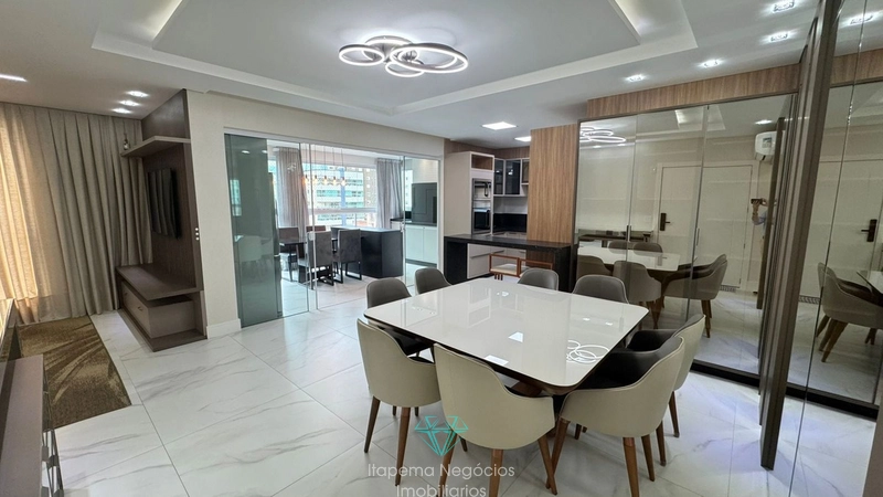 Pronto para morar – Conforto, Luxo e Sofisticação na Segunda Quadra.: 13ª foto da galeria de imagens do imóvel
