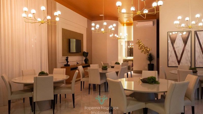 Apartamento localizado atrás da Loja Havan com fácil acesso a BR-101: 15ª foto da galeria de imagens do imóvel