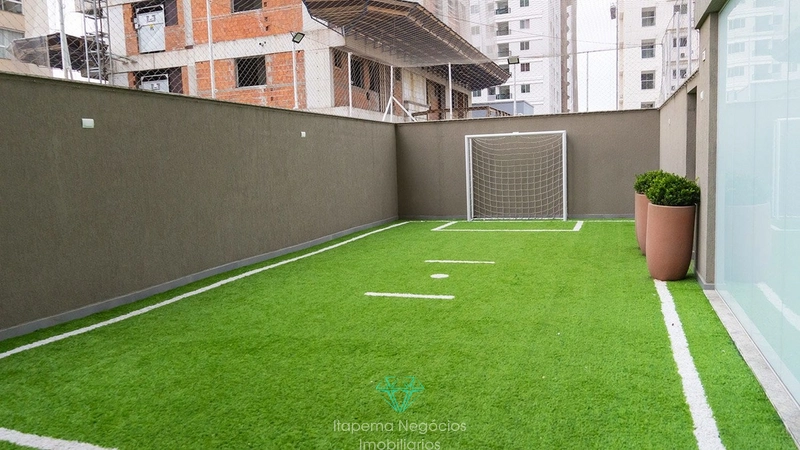 Apartamento localizado atrás da Loja Havan com fácil acesso a BR-101: 12ª foto da galeria de imagens do imóvel