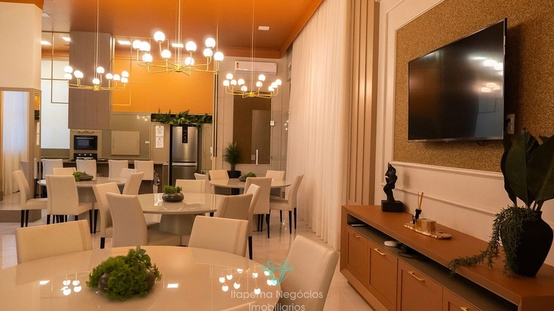 Apartamento localizado atrás da Loja Havan com fácil acesso a BR-101: 17ª foto da galeria de imagens do imóvel