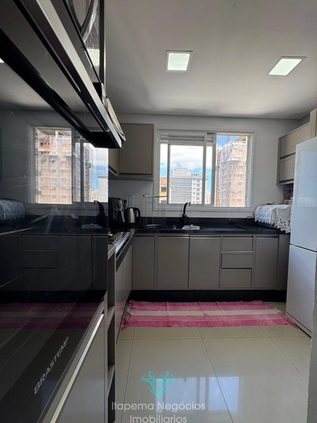 Apartamento localizado atrás da Loja Havan com fácil acesso a BR-101: 6ª foto da galeria de imagens do imóvel
