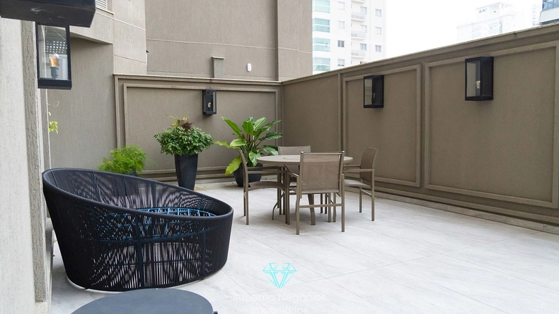 Apartamento localizado atrás da Loja Havan com fácil acesso a BR-101: 11ª foto da galeria de imagens do imóvel