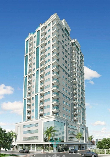 Apartamento localizado atrás da Loja Havan com fácil acesso a BR-101: 2ª foto da galeria de imagens do imóvel