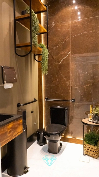 Apartamento localizado atrás da Loja Havan com fácil acesso a BR-101: 13ª foto da galeria de imagens do imóvel
