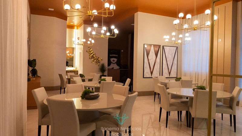 Apartamento localizado atrás da Loja Havan com fácil acesso a BR-101: 16ª foto da galeria de imagens do imóvel