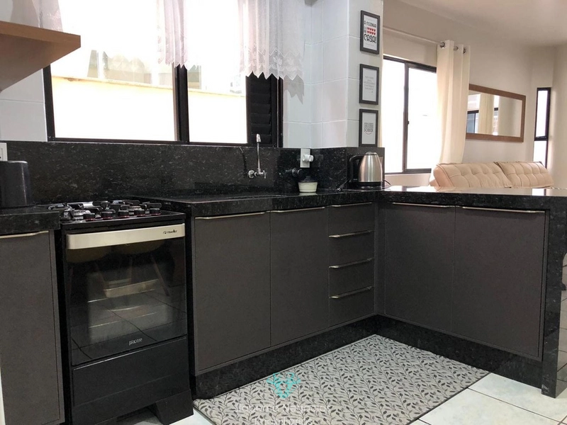 Apartamento 2 dormitórios 1 suíte, 1 vaga - Quadra mar: 9ª foto da galeria de imagens do imóvel