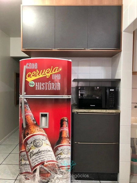 Apartamento 2 dormitórios 1 suíte, 1 vaga - Quadra mar: 7ª foto da galeria de imagens do imóvel