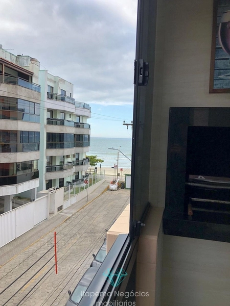 Apartamento 2 dormitórios 1 suíte, 1 vaga - Quadra mar: 6ª foto da galeria de imagens do imóvel