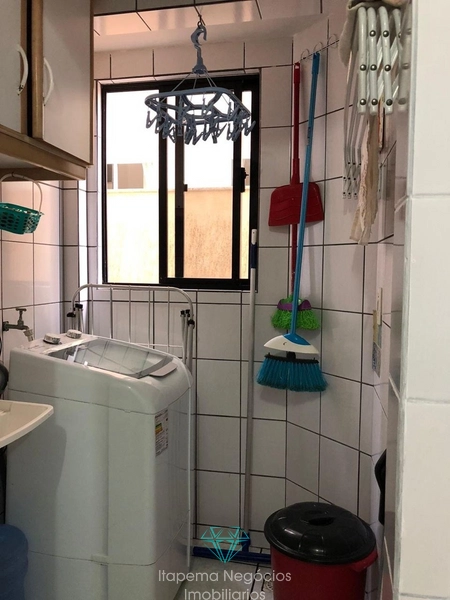 Apartamento 2 dormitórios 1 suíte, 1 vaga - Quadra mar: 13ª foto da galeria de imagens do imóvel