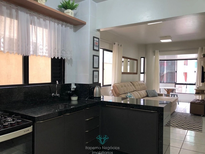 Apartamento 2 dormitórios 1 suíte, 1 vaga - Quadra mar: 10ª foto da galeria de imagens do imóvel