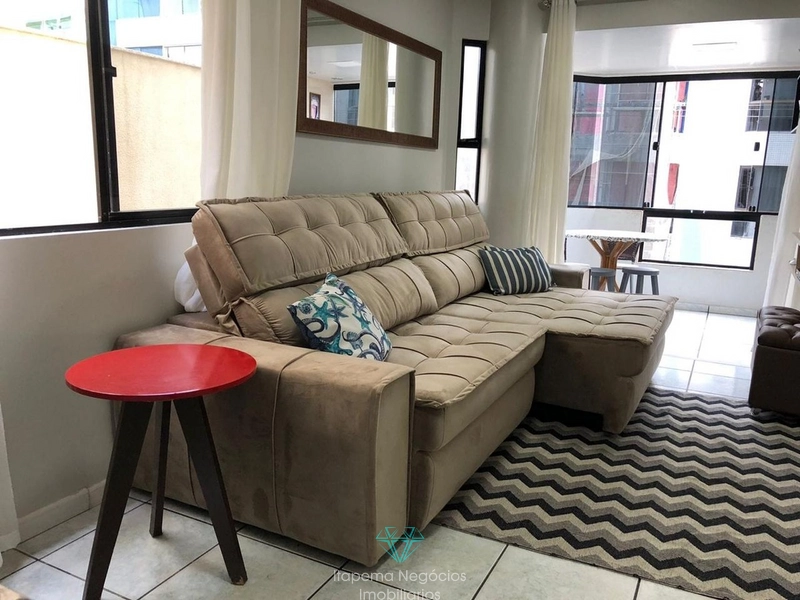 Apartamento 2 dormitórios 1 suíte, 1 vaga - Quadra mar: 2ª foto da galeria de imagens do imóvel