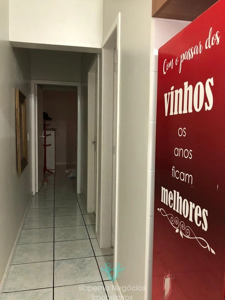 Apartamento 2 dormitórios 1 suíte, 1 vaga - Quadra mar: 14ª foto da galeria de imagens do imóvel