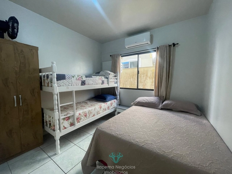 Apartamento 2 dormitórios 1 suíte, 1 vaga - Quadra mar: 15ª foto da galeria de imagens do imóvel