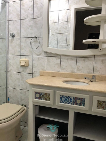 Apartamento 2 dormitórios 1 suíte, 1 vaga - Quadra mar: 12ª foto da galeria de imagens do imóvel