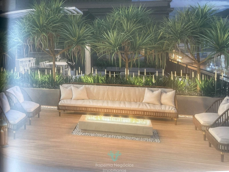 Elegância, tecnologia e conforto em cada detalhe do apartamento.: 14ª foto da galeria de imagens do imóvel