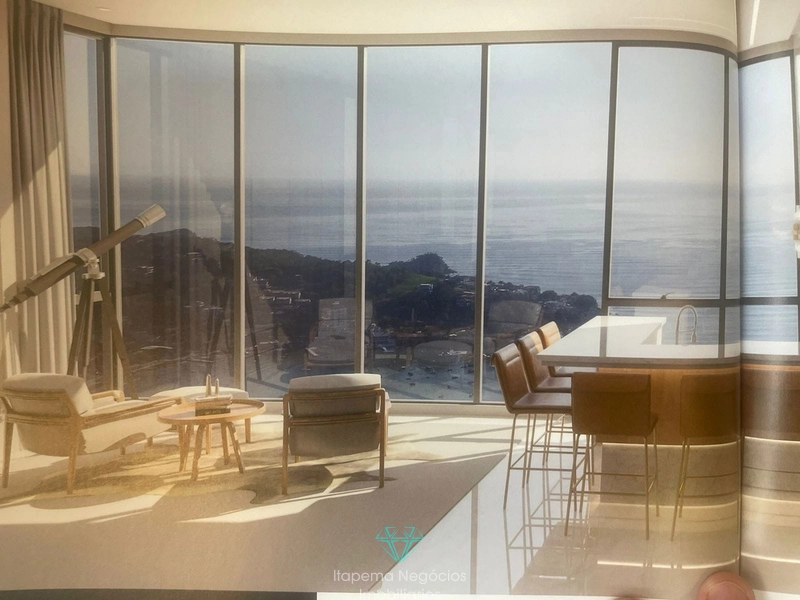 Elegância, tecnologia e conforto em cada detalhe do apartamento.: 16ª foto da galeria de imagens do imóvel