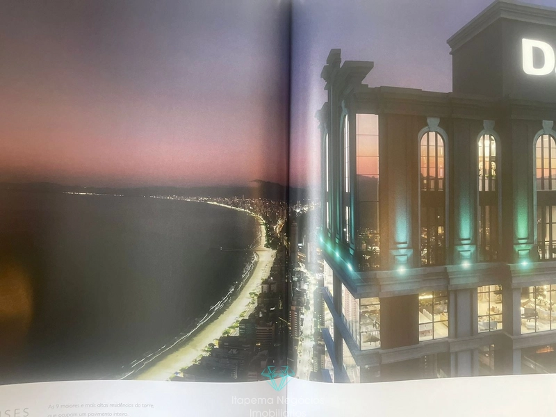 Elegância, tecnologia e conforto em cada detalhe do apartamento.: 5ª foto da galeria de imagens do imóvel