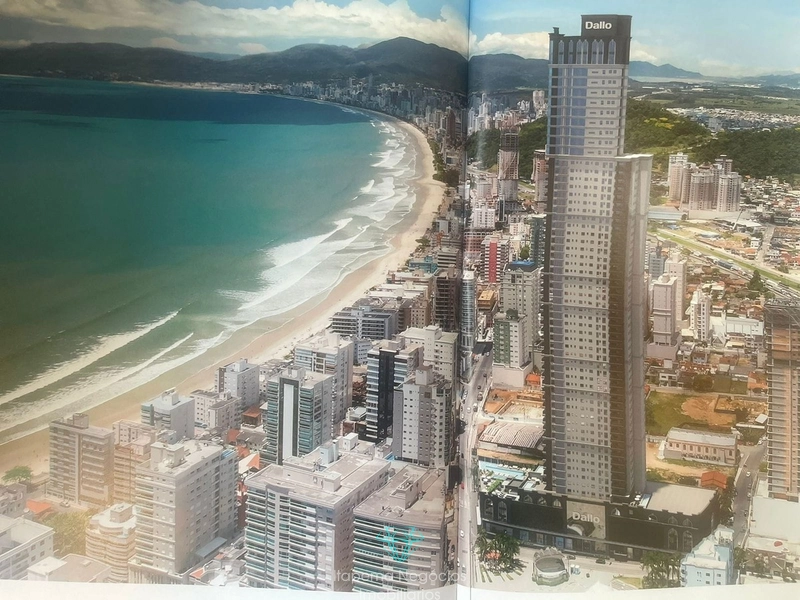 Elegância, tecnologia e conforto em cada detalhe do apartamento.: 4ª foto da galeria de imagens do imóvel