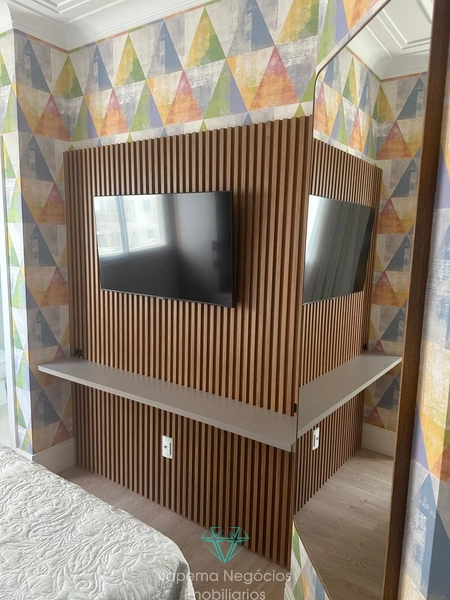 Apartamento 4 Suítes 3 Vagas - Mobiliado - Pronto para morar.: 35ª foto da galeria de imagens do imóvel