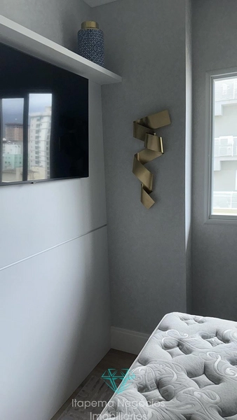 Apartamento 4 Suítes 3 Vagas - Mobiliado - Pronto para morar.: 43ª foto da galeria de imagens do imóvel
