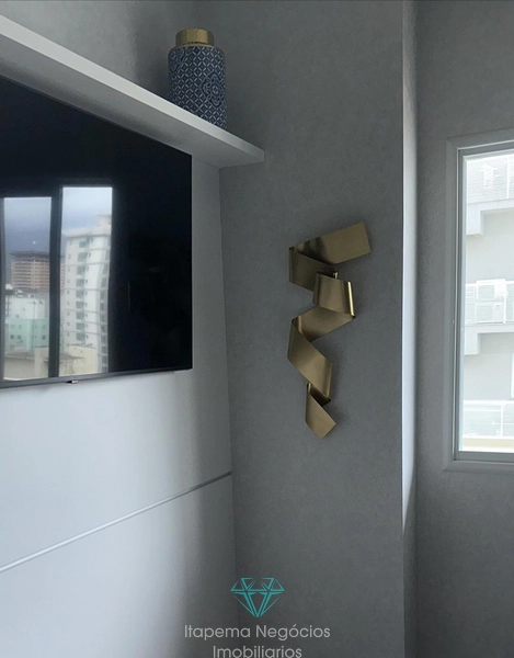 Apartamento 4 Suítes 3 Vagas - Mobiliado - Pronto para morar.: 41ª foto da galeria de imagens do imóvel