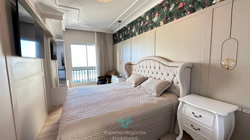 Apartamento 4 Suítes 3 Vagas - Mobiliado - Pronto para morar.: 23ª foto da galeria de imagens do imóvel