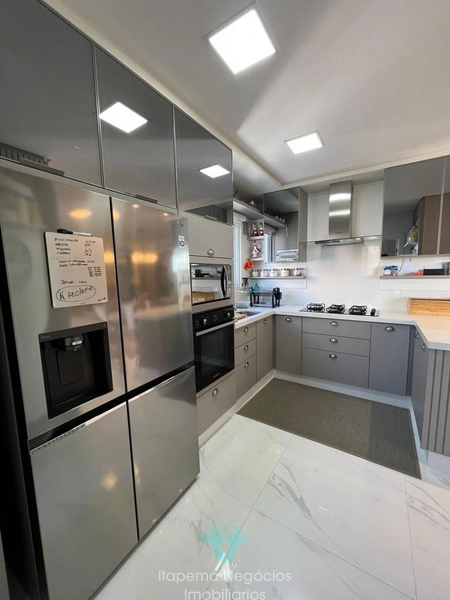 Apartamento 4 Suítes 3 Vagas - Mobiliado - Pronto para morar.: 8ª foto da galeria de imagens do imóvel