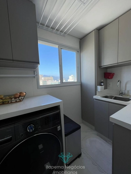 Apartamento 4 Suítes 3 Vagas - Mobiliado - Pronto para morar.: 12ª foto da galeria de imagens do imóvel