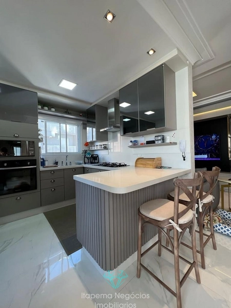 Apartamento 4 Suítes 3 Vagas - Mobiliado - Pronto para morar.: 9ª foto da galeria de imagens do imóvel