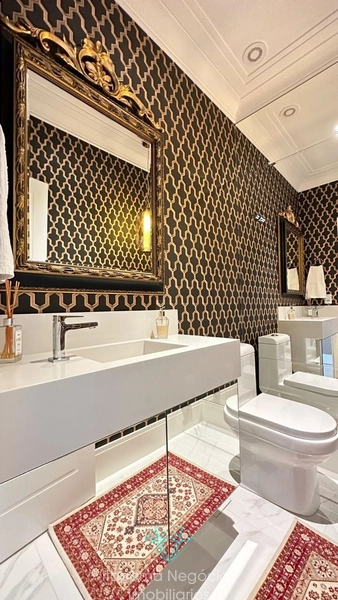 Apartamento 4 Suítes 3 Vagas - Mobiliado - Pronto para morar.: 17ª foto da galeria de imagens do imóvel