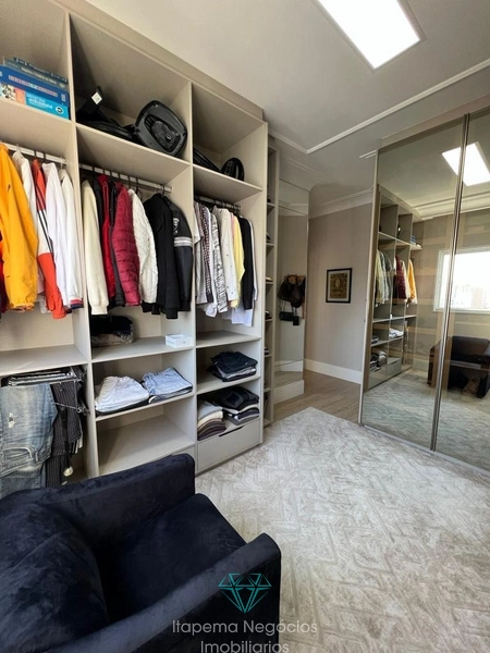 Apartamento 4 Suítes 3 Vagas - Mobiliado - Pronto para morar.: 31ª foto da galeria de imagens do imóvel
