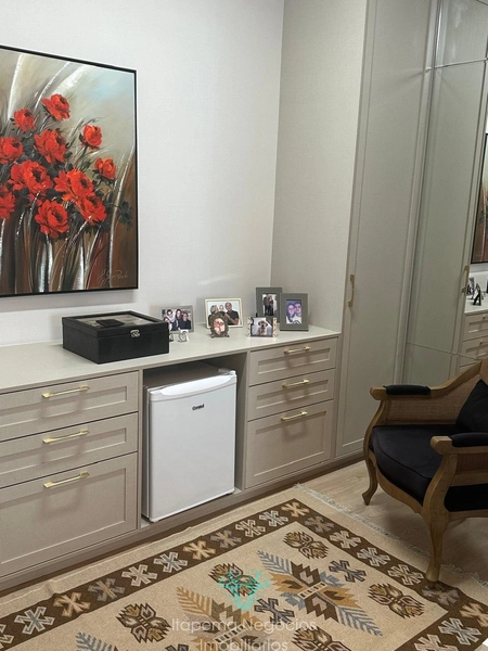 Apartamento 4 Suítes 3 Vagas - Mobiliado - Pronto para morar.: 15ª foto da galeria de imagens do imóvel