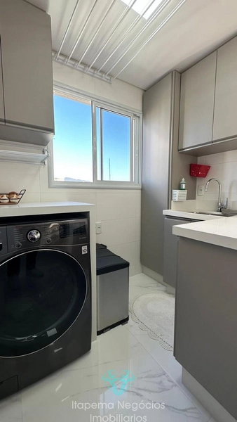 Apartamento 4 Suítes 3 Vagas - Mobiliado - Pronto para morar.: 11ª foto da galeria de imagens do imóvel