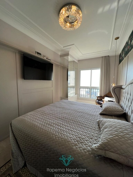 Apartamento 4 Suítes 3 Vagas - Mobiliado - Pronto para morar.: 36ª foto da galeria de imagens do imóvel