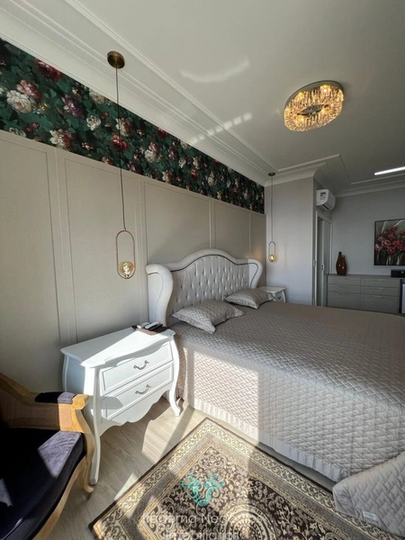 Apartamento 4 Suítes 3 Vagas - Mobiliado - Pronto para morar.: 32ª foto da galeria de imagens do imóvel