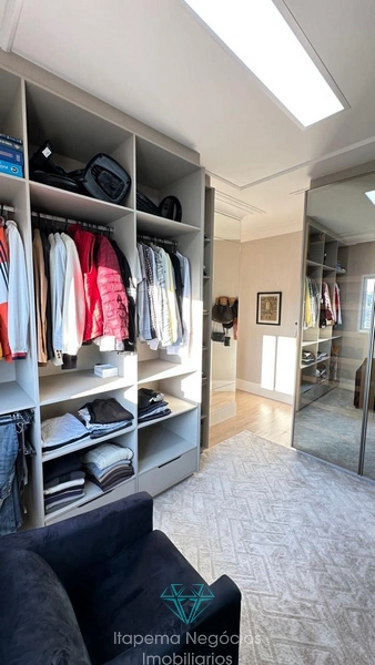 Apartamento 4 Suítes 3 Vagas - Mobiliado - Pronto para morar.: 22ª foto da galeria de imagens do imóvel