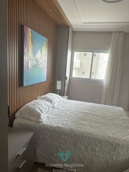 Apartamento 4 Suítes 3 Vagas - Mobiliado - Pronto para morar.: 33ª foto da galeria de imagens do imóvel