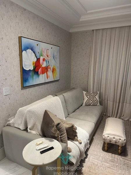 Apartamento 4 Suítes 3 Vagas - Mobiliado - Pronto para morar.: 3ª foto da galeria de imagens do imóvel