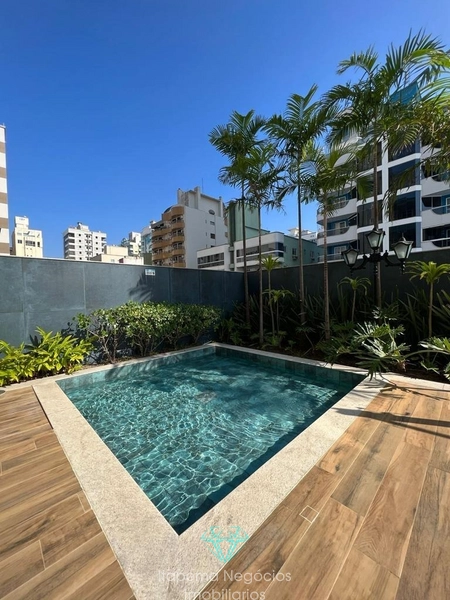 Apartamento 4 Suítes 3 Vagas - Mobiliado - Pronto para morar.: 44ª foto da galeria de imagens do imóvel