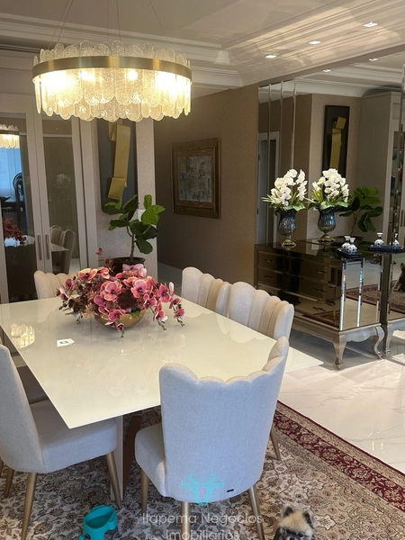 Apartamento 4 Suítes 3 Vagas - Mobiliado - Pronto para morar.: 6ª foto da galeria de imagens do imóvel