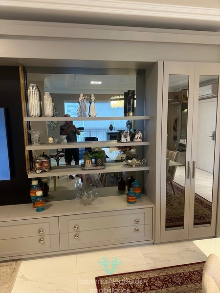 Apartamento 4 Suítes 3 Vagas - Mobiliado - Pronto para morar.: 7ª foto da galeria de imagens do imóvel
