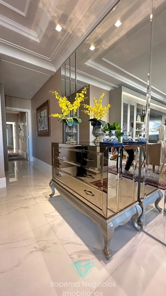 Apartamento 4 Suítes 3 Vagas - Mobiliado - Pronto para morar.: 14ª foto da galeria de imagens do imóvel